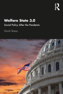 Welfare State 3.0 : Social Policy After the Pandemic