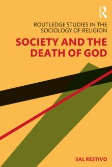 Society and the Death of God