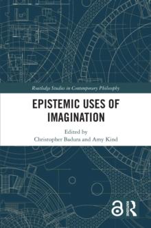 Epistemic Uses of Imagination