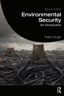 Environmental Security : An Introduction