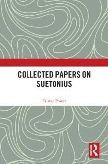 Collected Papers on Suetonius