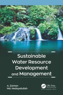 Sustainable Water Resource Development and Management