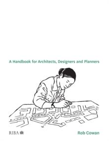 Essential Urban Design : A Handbook for Architects, Designers and Planners