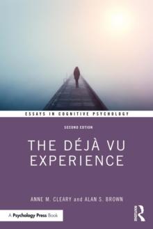 The Deja Vu Experience