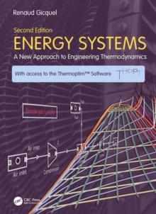 Energy Systems : A New Approach to Engineering Thermodynamics