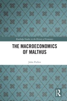 The Macroeconomics of Malthus