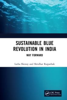 Sustainable Blue Revolution in India : Way Forward