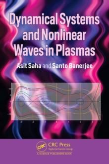 Dynamical Systems and Nonlinear Waves in Plasmas