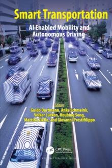 Smart Transportation : AI Enabled Mobility and Autonomous Driving