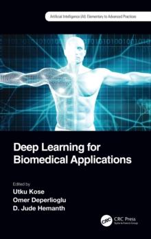 Deep Learning for Biomedical Applications