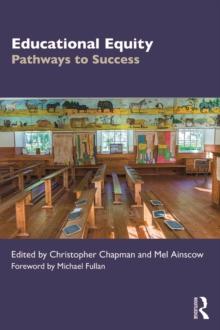 Educational Equity : Pathways to Success