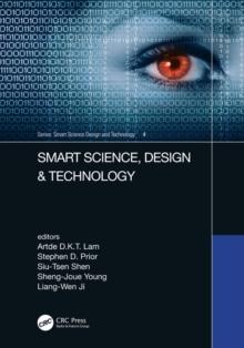 Smart Design, Science & Technology : Proceedings of the IEEE 6th International Conference on Applied System Innovation (ICASI 2020), November 5-8, 2020, Taitung, Taiwan