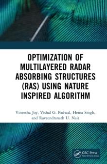 Optimization of Multilayered Radar Absorbing Structures (RAS) using Nature Inspired Algorithm