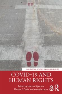 COVID-19 and Human Rights