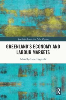 Greenland's Economy and Labour Markets