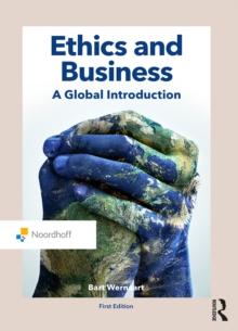 Ethics and Business : A Global Introduction