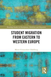 Student Migration from Eastern to Western Europe