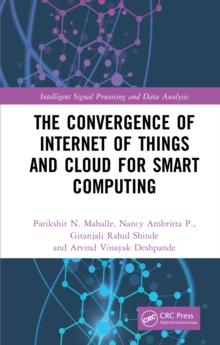 The Convergence of Internet of Things and Cloud for Smart Computing