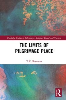 The Limits of Pilgrimage Place