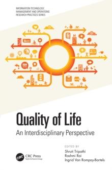 Quality of Life : An Interdisciplinary Perspective