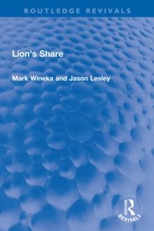 Lion's Share