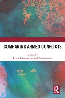 Comparing Armed Conflicts