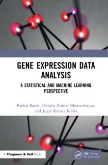 Gene Expression Data Analysis : A Statistical and Machine Learning Perspective