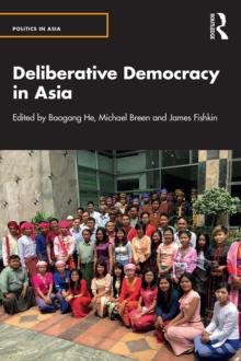 Deliberative Democracy in Asia