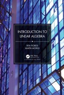 Introduction to Linear Algebra