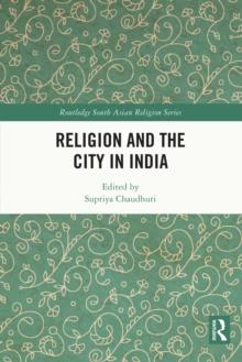 Religion and the City in India