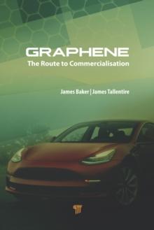 Graphene : The Route to Commercialisation