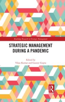 Strategic Management During a Pandemic