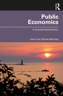 Public Economics : A Concise Introduction