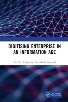 Digitising Enterprise in an Information Age