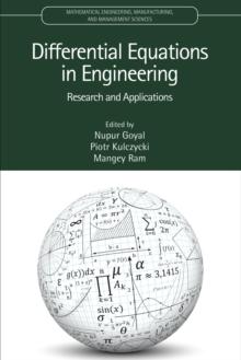 Differential Equations in Engineering : Research and Applications