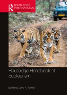 Routledge Handbook of Ecotourism