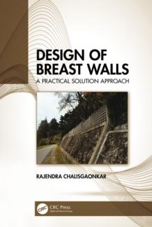 Design of Breast Walls : A Practical Solution Approach