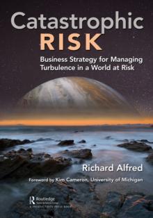 Catastrophic Risk : Business Strategy for Managing Turbulence in a World at Risk