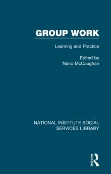 Group Work : Learning and Practice