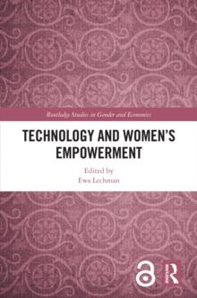 Technology and Women's Empowerment