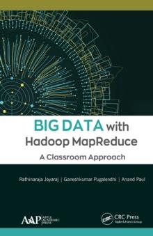 Big Data with Hadoop MapReduce : A Classroom Approach