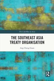 The Southeast Asia Treaty Organisation