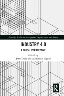 Industry 4.0 : A Glocal Perspective