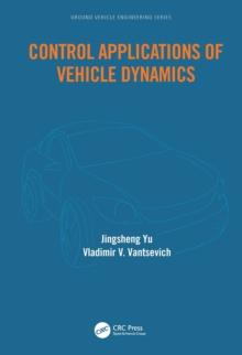 Control Applications of Vehicle Dynamics