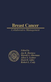 Breast Cancer Collaborative Management