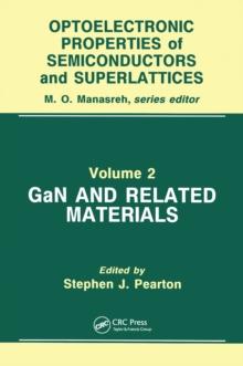 GaN and Related Materials