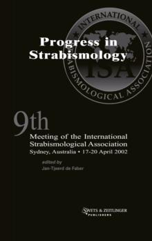 International Strabismological Association ISA 2002