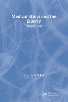 Medical Ethics and the Elderly: practical guide