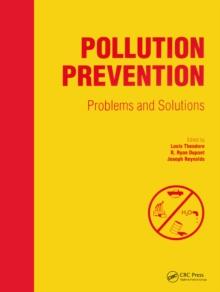 Pollution Prevention