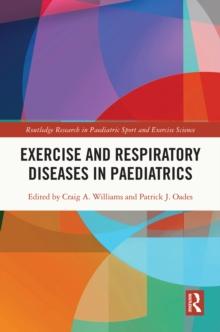 Exercise and Respiratory Diseases in Paediatrics